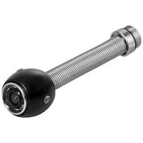 17 mm vamzdžio kanalizacijos tikrinimo kamera, vandeniui atspari kanalizacijos vamzdyno patikros pakeitimo kamera su sidabras