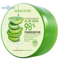 300 ml Aloe Vera gelis drėkinamasis drėkinamasis veido kremas grožio veido priežiūra odos priežiūra