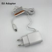 Originalus kūdikių monitorius VB601 / VB602 / VB603 / VB605 DC universalus maitinimo adapteris 5V 1000mA 100-240V 50 / 60HZ įkroviklis EU PLUG