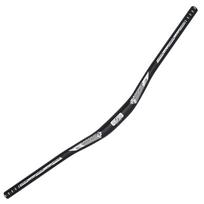 Dviračio vairas, Aliuminio lydinio vairas, MTB itin ilgas vairas 31.8x720mm