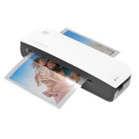 OSMILE SL289 darbalaukio laminavimo mašinų rinkinys A4 formato karšto ir šalto laminavimo 2 volelių sistema 9 coliai EU Plug