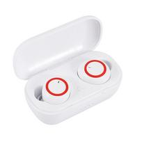In-Ear Wireless Bluetooth 5.0 Stereo TWS ausinės Belaidės ausinės Sportinės ausinės NO LED