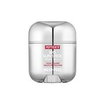 [MEDI-PEEL] „Peptide9 BIO Sun Stick Spf50 PA+++ 20G“. 1ea