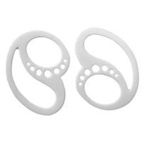Su „Bluetooth“ suderinamas belaidis ausinių laikiklis Mini, apsaugantis nuo kritimo, sportinis, neprarandantis ausų kabliukas, skirtas „AirPods Pro Keepods“ Išlaiko ausines