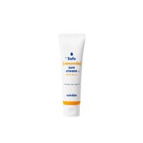 SUISKIN Saugaus ramunėlių saulės kremo SPF 50+ PA++++ 50 ml