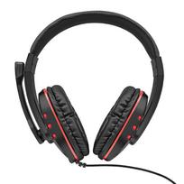 Žaidimų ausinės su mikrofonu Xbox One triukšmo mažinimo HIFI ausinės kompiuterio ausinės