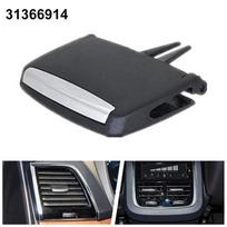 „Plug and Play“ oro išleidimo angos išleidimo angos skirtuko keitimas 31366914