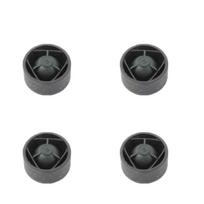 Variklio dangčio apdailos guminės tvirtinimo detalės, skirtos BMW F33 F36 E60 E61 F07 F10 F11 G30 G31 F06 F12 F13 F32 F01 F02 E84 E83 F25 G01 F06 G02 E70 F15 G05 E71 Mini 4X