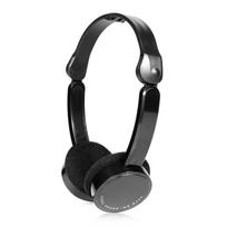 3,5 mm laidinės ausinės ant ausų, sulankstomos sportinės ausinės, nešiojamos muzikinės ausinės vaikams, MP4, MP3 raudona