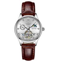 AILANG moteriški laikrodžiai Nauji originalūs moteriški automatiniai mechaniniai laikrodžiai moteriški laikrodžiai Fashion Trend Atsparus vandeniui