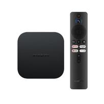 Xiaomi TV Box S 2nd Gen, Google TV Smart TV Box, 4K Ultra-HD keturių branduolių procesorius Dolby Vision HDR10+ Google Assistant,BT 5.2