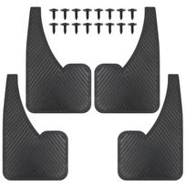 5 mm guminiai purvasaugiai purvasargiai purvasaugiai purvasaugiai, skirti Mercedes Sprinter W901 W902 W903 W904 W905 W906 W907 Dodge 2500 furgonui 4pcs