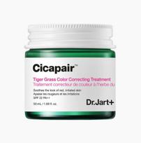 [Dr.Jart] Cicapair Tiger Grass spalvą koreguojantis makiažo pagrindas SPF22 50ml