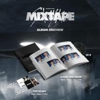 STRAY KIDS – iki debiutinis mini albumas [MIXTAPE] RANDOM