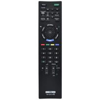 Naujas Sony LCD televizoriaus nuotolinio valdymo pulto pakaitalas RM-GD019 KDL-55HX700 46HX700 46EX500 40HX700 40EX500 40EX400 KDL-32EX500