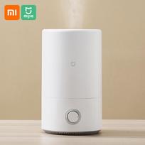 „Xiaomi Mijia“ drėkintuvas 4L, MJJSQ02LX, nutildymas, oro valytuvas, aromaterapija, drėkintuvas, difuzorius, būtinas balta