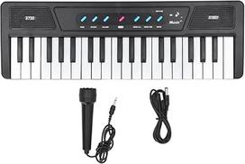 Elektrinis vaikiškas pianinas