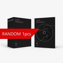 BTS 3-asis albumas LOVE YOURSELF „Tear“ RANDOM 1PCS
