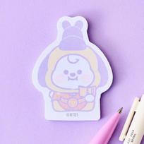 BT21 Baby K Edition 2 Memo Pad CHIMMY