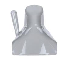 Chip Scoop Food French Fries Food-grade Plastic Shovel Fry Scoop With Handle-JL