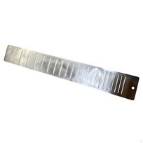 Guitar Fingerboard Guard Fret Repair Tool poliravimo apsaugos padas 51cmx8cm