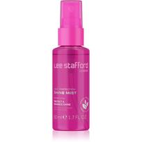 Lee Stafford Styling Heat Protection Shine Mist apsaugos nuo karščio purškiklis 50 ml