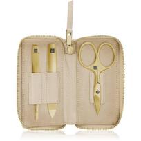 Zwilling Premium Gold manikiūro rinkinys