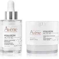 Avène Hyaluron Activ B3 ekonomiška pakuotė senėjimą lėtinančio poveikio