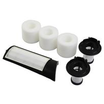 Putplasčio filtrai Galiniai filtrai Filtrai, skirti Shark ICZ362H/IC160/IC162