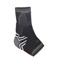 1 Pcs Adjustable Compression Ankle Support with Elastic Strap Ankle Strap for Achilles Tendon Support&Plantar Fasciitis,Sprain juoda