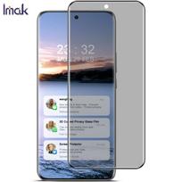 For Honor Magic 6 Pro 5G Glass IMAK 3D lenkta privatumo grūdinto stiklo viso ekrano plėvelė Honor Magic 6 5G