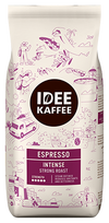 IDEE KAFFEE Espresso Intense kavos pupelės, 1kg