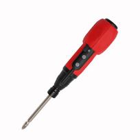 3,6 V mini daugiafunkcis įkraunamas elektrinis atsuktuvas Lithium screwdriver