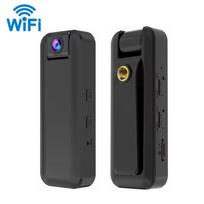2025 New L15 Ultra HD 4K Wifi Hotspot Mini Camera Portable Digital Video Recorder Body Cam Night Vision DVR Miniature Camcorder wifl cam