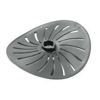 Apsauginis dangtelis Maisto klasės apsauga Thermomix priedams TM5/TM6 R9Q0 grey-One-size
