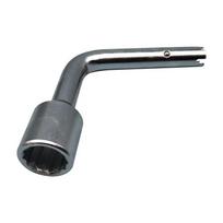 Specialūs įrankiai Volvo sunkvežimiams JD004 20806927 KABINOS RAKTŲ RINKTUvas 22 MM