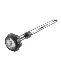 Kuro bako dangteliai Kuro lygio matuoklis Polaris Ranger 400 500 700 Kuro bakų dangteliai Vandeniui atsparūs kuro dangteliai su matuokliu