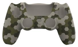 Green Camo Siliconinė apsauga pulteliui dualsense PS5