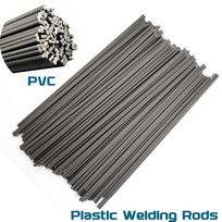 Elektrinis įrankis-50 vnt PVC plastikiniai suvirinimo strypai, 200 mm suvirinimo lazdelės, skirtos automobilių buferių remonto įrankiams