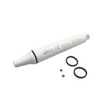 Dantų įrankiai Neoriginalūs Woodpecker Ultragarsinis skaleris rankinis instrumentas 3H 5L rankena su LED 3H