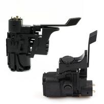 Dalys 13-2RE 240PBH 240RE Bosch GBM Išjungtas Įjungtas PBH jungiklio keitimas NEMOKAMAS PAŠTAS