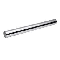 60 * 100 cm PVC lipnus atspindinčios plėvelės veidrodinis nuimamas sienos lipdukas sidabras