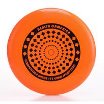 1 piece Professional 175g 27cm Ultimate Frisbee Flying Disc flying saucer outdoor leisure men women child kids outdoor game play rožinė