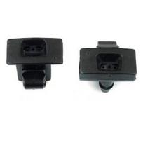 Vandens purškimo antgalis skirtas Renault Clio Mk4 Captur Kango Mk3 Master Mk3 Oem 8200600847 289306782R 2 Pcs