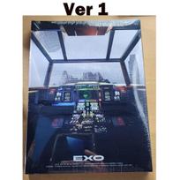 EXO - [Don't Fight The Feeling] Special Album PHOTOBOOK