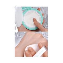 HOLIKA HOLIKA Aloe Mild Cushion Sun Cushion SPF50+ PA++++ 25g