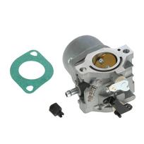 Karbiuratoriaus angliavandenių keitimas Briggs & Stratton 799728 Keičia #498027 498231 499161