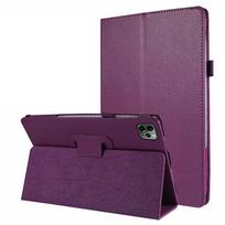Dėklas, skirtas iPad Pro 12,9  2017/2015 su pieštuko laikikliu Plonas išmanusis stovo dangtelis automatinio miego / pažadinimo planšetinio kompiuterio Funda for Pro 12.9 2nd