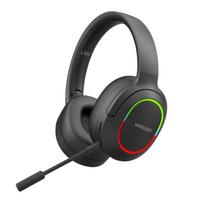 „Bluetooth“ ausinės triukšmą slopinančios belaidės žaidimų dovanų sulankstomos ausinės, kompiuterio ausinės