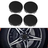 4vnt Automobilio rato centrinis dangtelis 4vnt /Rinkinys 4vnt./komplektas 4x 65mm